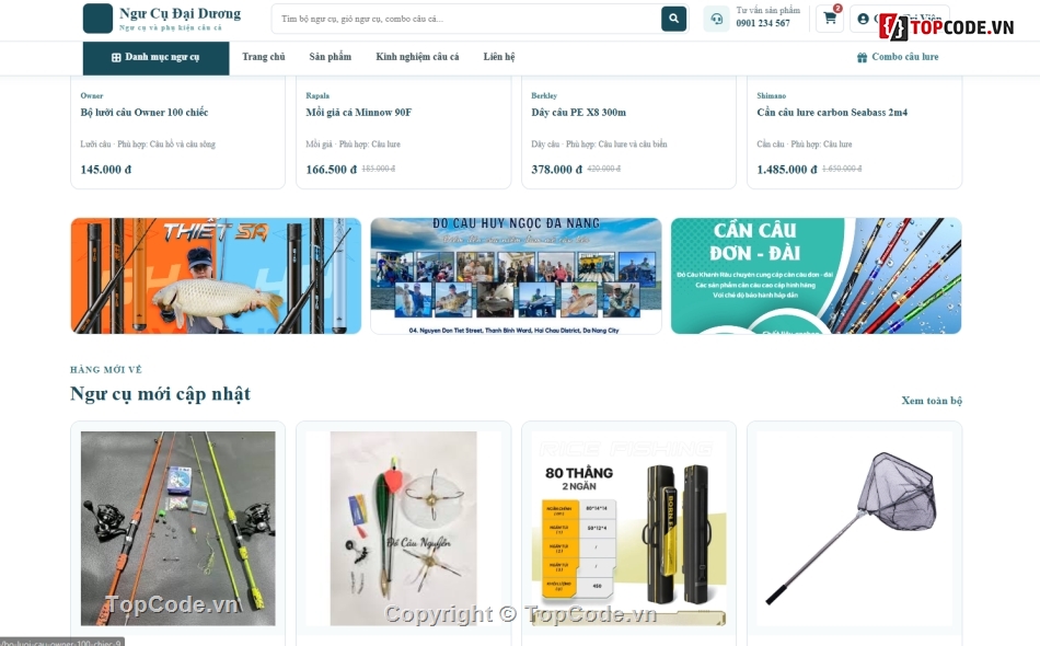 website,bán website,đồ án website